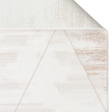 Eko Halı Lykia LYK 03 Cream Beige Modern Salon Halısı