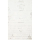 Eko Halı Lykia LYK 03 Cream Grey Modern Salon Halısı