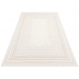 Eko Halı Lykia LYK 04 Cream Beige Modern Salon Halısı