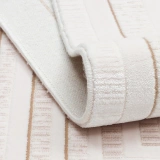 Eko Halı Lykia LYK 04 Cream Beige Modern Salon Halısı