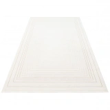 Eko Halı Lykia LYK 04 Cream Beige Modern Salon Halısı