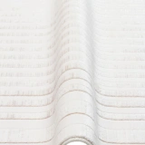 Eko Halı Lykia LYK 04 Cream Beige Modern Salon Halısı