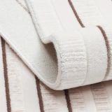 Eko Halı Lykia LYK 04 Cream Vizon Modern Salon Halısı