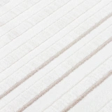 Eko Halı Lykia LYK 04 Cream Vizon Modern Salon Halısı