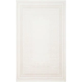 Eko Halı Lykia LYK 04 Cream Vizon Modern Salon Halısı