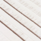 Eko Halı Lykia LYK 04 Cream Vizon Modern Salon Halısı