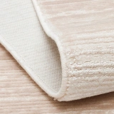 Eko Halı Lykia LYK Plain Beige Modern Salon Halısı