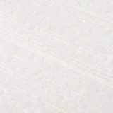 Eko Halı Lykia LYK Plain Cream Modern Salon Halısı