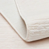 Eko Halı Lykia LYK Plain Cream Modern Salon Halısı