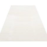 Eko Halı Lykia LYK Plain Cream Modern Salon Halısı