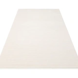 Eko Halı Lykia LYK Plain Cream Modern Salon Halısı