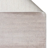 Eko Halı Lykia LYK Plain Grey Modern Salon Halısı