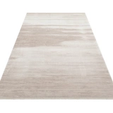 Eko Halı Lykia LYK Plain Grey Modern Salon Halısı