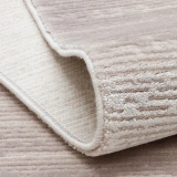 Eko Halı Lykia LYK Plain Grey Modern Salon Halısı