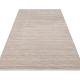 Eko Halı Lykia LYK Plain Grey Modern Salon Halısı