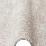 Eko Halı Mahal Mood 01 Grey Beige Polyester Akrilik Klasik Desenli Premium Salon Halısı