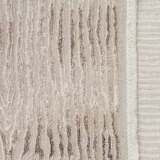 Eko Halı Mahal Mood 04 Beige Polyester Akrilik Klasik Desenli Premium Salon Halısı