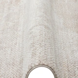 Eko Halı Mahal Mood 05 Beige Grey Polyester Akrilik Klasik Desenli Premium Salon Halısı