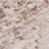 Eko Halı Mahal Mood 06 Beige Polyester Akrilik Klasik Desenli Premium Salon Halısı