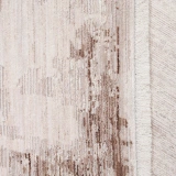Eko Halı Mahal Mood 06 Beige Polyester Akrilik Klasik Desenli Premium Salon Halısı