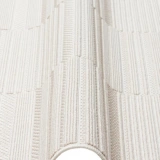 Eko Halı Mono Loop 01 Beige Sisal Görünümlü Bukleli Kaymaz Tabanlı Yıkanabilir Halı