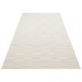 Eko Halı Mono Loop 01 Beige Sisal Görünümlü Bukleli Kaymaz Tabanlı Yıkanabilir Halı