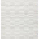 Eko Halı Mono Loop 01 Grey Sisal Görünümlü Bukleli Kaymaz Tabanlı Yıkanabilir Halı