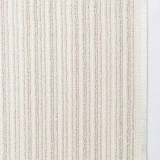 Eko Halı Mono Loop 03 Cream Beige Sisal Görünümlü Bukleli Kaymaz Tabanlı Yıkanabilir Halı