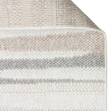 Eko Halı Motto MOT 02 White Bej İskandinav Halı