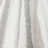 Eko Halı Motto MOT 02 White Bej İskandinav Halı