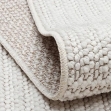 Eko Halı Motto MOT 11 White İskandinav Halı