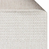 Eko Halı Motto MOT 11 White İskandinav Halı