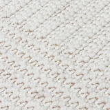 Eko Halı Motto MOT 11 White İskandinav Halı