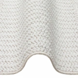 Eko Halı Motto MOT 11 White İskandinav Halı