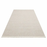 Eko Halı Motto MOT Plain Beige İskandinav Halı