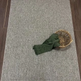 Eko Halı Motto MOT Plain Gri İskandinav Halı