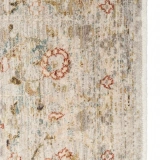 Eko Halı Mystic MYS 03 Light Multy Polyester Viskon Klasik Motifli Şık Salon Halısı