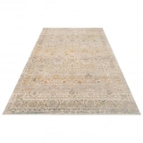 Eko Halı Mystic MYS 03 Light Multy Polyester Viskon Klasik Motifli Şık Salon Halısı