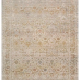 Eko Halı Mystic MYS 03 Light Multy Polyester Viskon Klasik Motifli Şık Salon Halısı