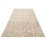 Eko Halı Mystic MYS 03 Light Multy Polyester Viskon Klasik Motifli Şık Salon Halısı