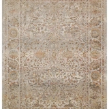 Eko Halı Mystic MYS 04 Dark Multy Polyester Viskon Klasik Motifli Şık Salon Halısı