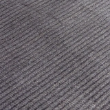 Eko Halı Napoli NAP 01 Antrasit Modern Salon Halısı