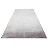 Eko Halı Napoli NAP 01 Antrasit Modern Salon Halısı