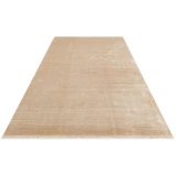 Eko Halı Napoli NAP 01 Latte Modern Salon Halısı