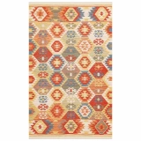 Eko Halı Nomad Kilim NMD 01 Multy Yıkanabilir Kilim