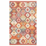 Eko Halı Nomad Kilim NMD 01 Multy Yıkanabilir Kilim