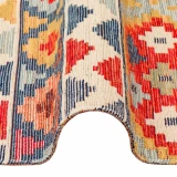 Eko Halı Nomad Kilim NMD 02 Aqua Yıkanabilir Kilim