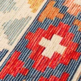 Eko Halı Nomad Kilim NMD 02 Aqua Yıkanabilir Kilim