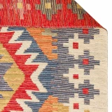 Eko Halı Nomad Kilim NMD 09 Light Multy Yıkanabilir Kilim