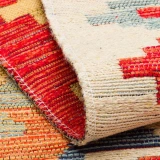 Eko Halı Nomad Kilim NMD 09 Light Multy Yıkanabilir Kilim